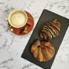 ofertas de desayunos ristretto