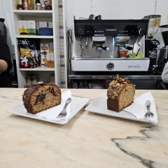 Oferta desayunos cafetería ristretto en barcelona el barri de les corts